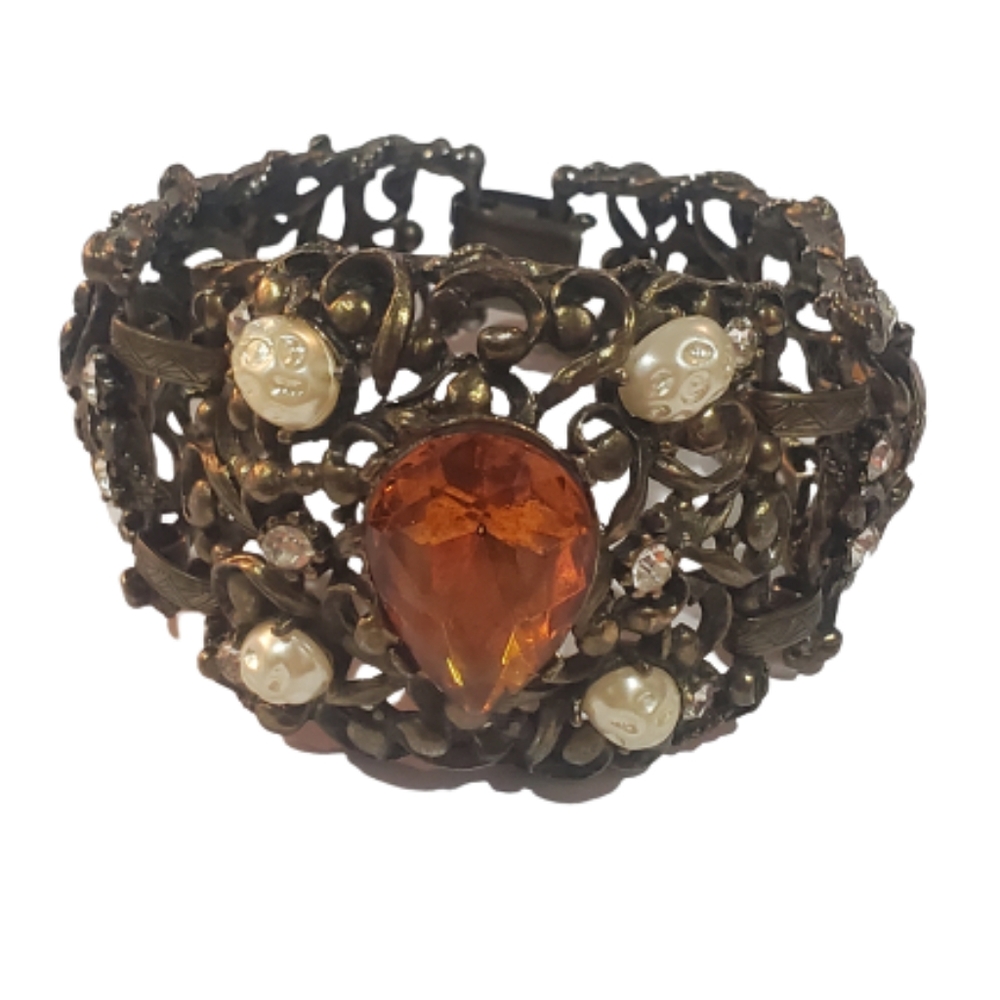 vintage bracelet